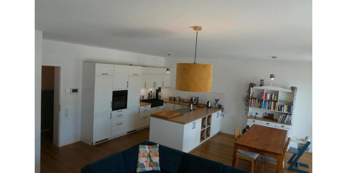 Etagenwohnung Bornheim - 4 Zimmer, 113 m&sup2;, 497.000&euro; | Angebot:27426672