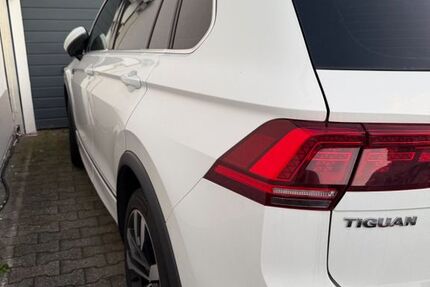 VW Tiguan 138.900 km 17.999 &euro; Sankt Augustin 53757