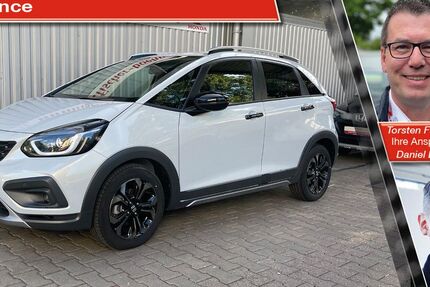 Honda Jazz 7.500 km 27.790 &euro; Leverkusen 51373