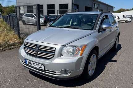 Dodge Caliber 108.000 km 4.500 &euro; Troisdorf 53842