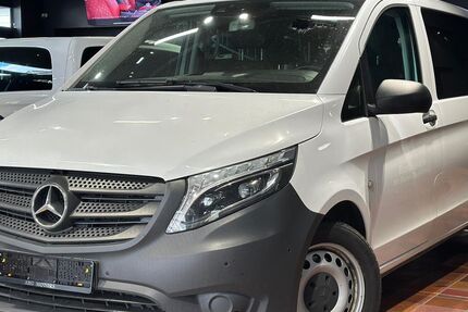 Mercedes-Benz Vito 48.521 km 37.900 &euro; Bonn 53177