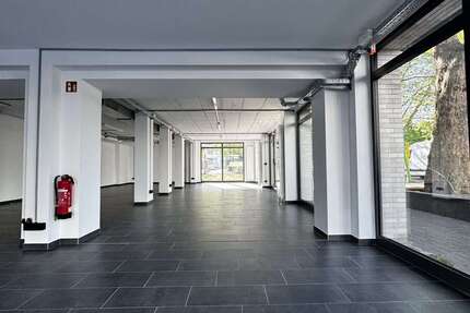 Gewerbeobjekt Leverkusen Rheindorf - 3.361&euro; | Angebot:26516563