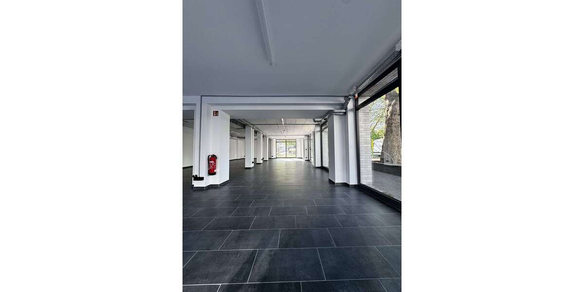 Gewerbeobjekt Leverkusen Rheindorf - 3.361&euro; | Angebot:26516563