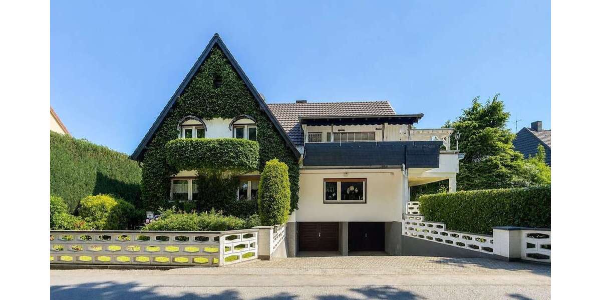 Einfamilienhaus Rösrath-Kleineichen Kleineichen - 10 Zimmer, 212 m&sup2;, 545.000&euro; | Angebot:26991486