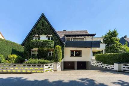 Haus Rösrath-Kleineichen Kleineichen - 10 Zimmer, 212 m&sup2;, 545.000&euro; | Angebot:26991486
