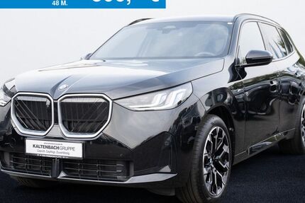 BMW X3 24.575 km 50.890 &euro; Wiehl 51674