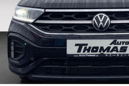 VW T-Roc 70.611 km 27.400 &euro; Bornheim 53332