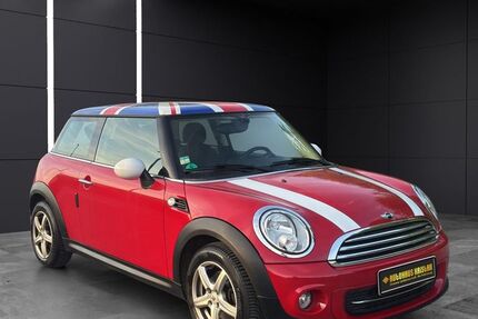 Mini Cooper 87.000 km 6.980 &euro; Remscheid 42897