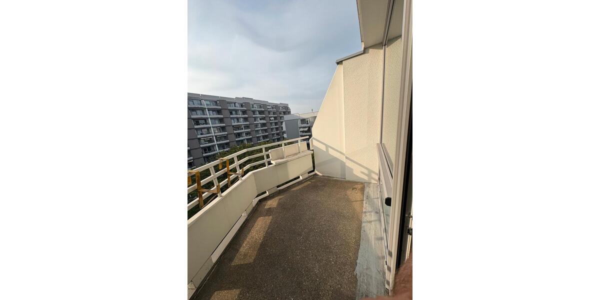 Etagenwohnung Köln Rodenkirchen - 1 Zimmer, 28 m&sup2;, 145.000&euro; | Angebot:27501048