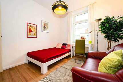 Zimmer Bonn Bonn-Zentrum - 560&euro; | Angebot:27466590