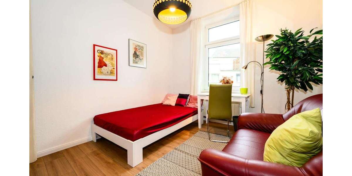 Zimmer Bonn Bonn-Zentrum - 560&euro; | Angebot:27466590