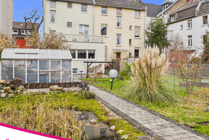 Haus Bonn Bad Godesberg - 8 Zimmer, 207 m&sup2;, 589.800&euro; | Angebot:27235486