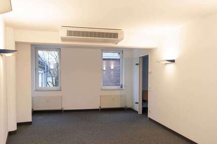 Gewerbeobjekt Köln Innenstadt - 1.140&euro; | Angebot:27431982