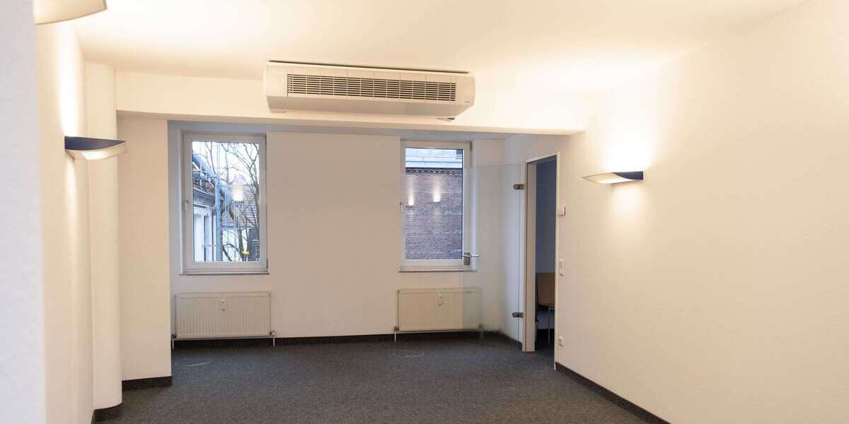 Gewerbeobjekt Köln Innenstadt - 1.140&euro; | Angebot:27431982