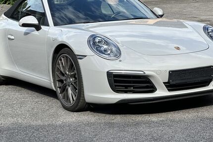 Porsche 991 41.600 km 109.790 &euro; Frechen (bei Köln) 50226