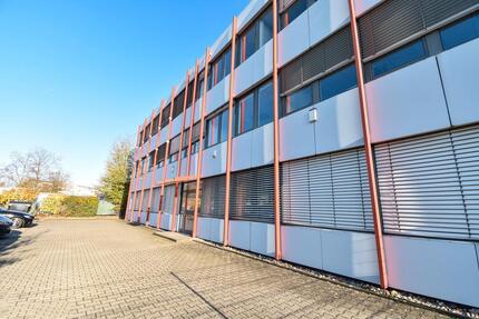 Gewerbeobjekt Düsseldorf Stadtbezirk 10 - 1.226&euro; | Angebot:23221463