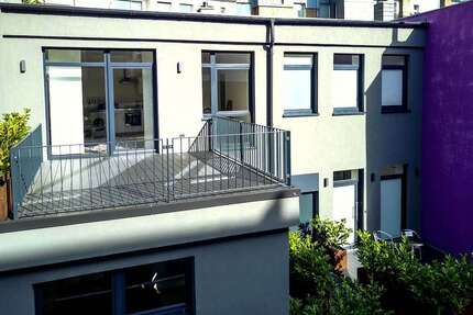 Wohnung Köln Neustadt/Nord - 2 Zimmer, 67 m&sup2;, 1.440&euro; | Angebot:27121963