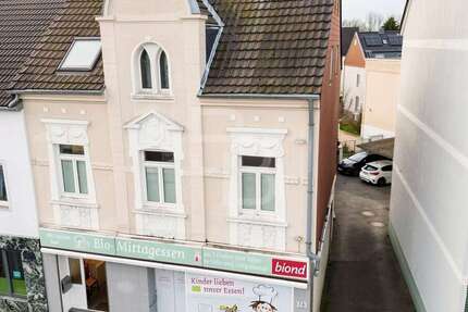 Wohnung Köln Mülheim - 4 Zimmer, 123 m&sup2;, 649.000&euro; | Angebot:26461849