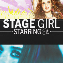Eli - Stage Girl (Starring Eli) - EU/UK Tour 14.10.2026 Mikropol