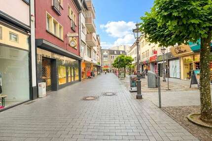 Gewerbeobjekt Siegburg - 3.450&euro; | Angebot:25445894
