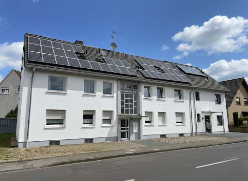 Etagenwohnung Köln Porz - 2 Zimmer, 49 m&sup2;, 139.500&euro; | Angebot:27128932