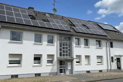 Wohnung Köln Porz - 2 Zimmer, 49 m&sup2;, 139.500&euro; | Angebot:27128932