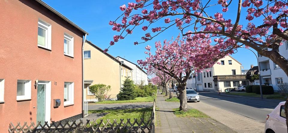Doppelhaushälfte Köln Porz - 6 Zimmer, 120 m&sup2;, 520.000&euro; | Angebot:27440705