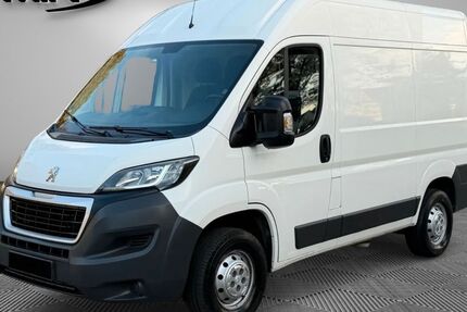 Peugeot Boxer 83.000 km 14.790 &euro; Köln 51067