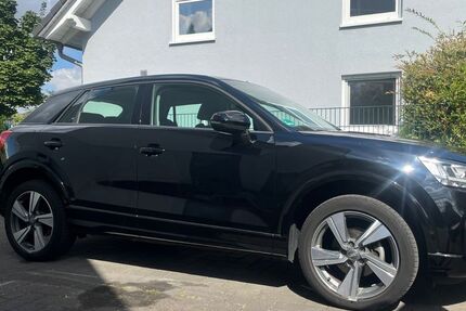 Audi Q2 24.900 km 17.400 &euro; Pulheim 50259