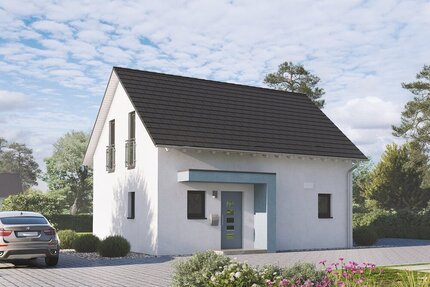 Individuell geplantes Einfamilienhaus in Köln - Komfort und Flexibilität mit allkauf Fertighaus - Haus Köln Porz | Angebot:27367761