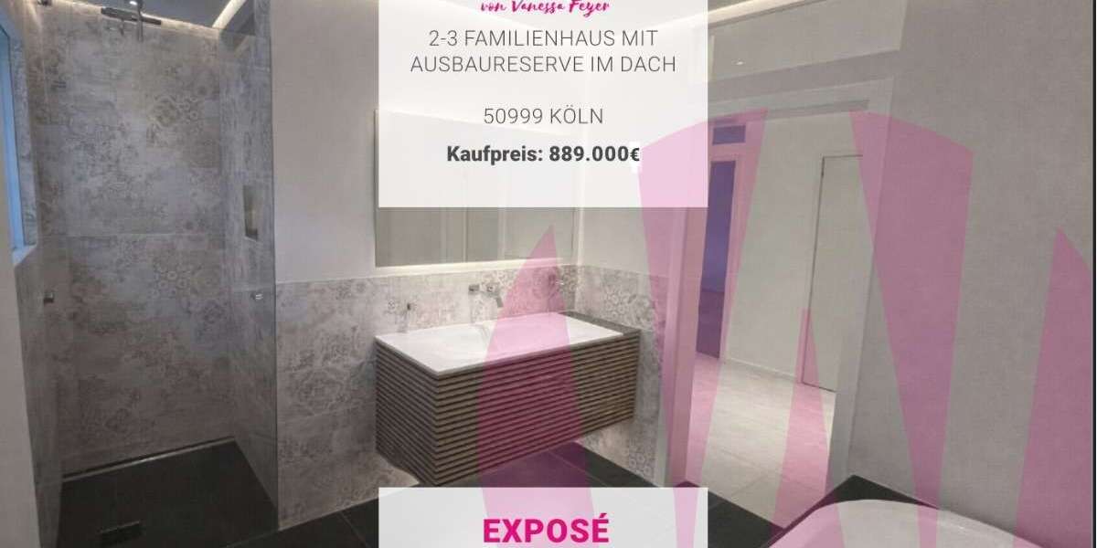 Einfamilienhaus Köln Rodenkirchen - 7 Zimmer, 217 m&sup2;, 889.000&euro; | Angebot:26884905