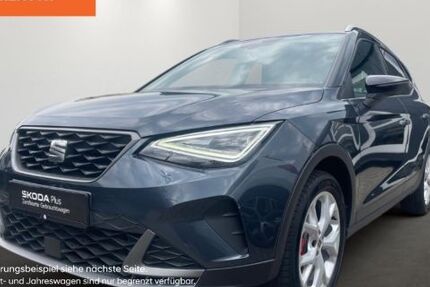 Seat Arona 40.090 km 19.450 &euro; Dormagen 41540