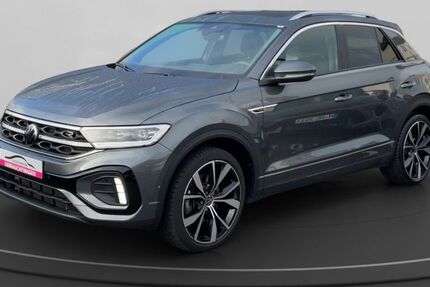 VW T-Roc 23.987 km 34.980 &euro; Köln-Mülheim 51063