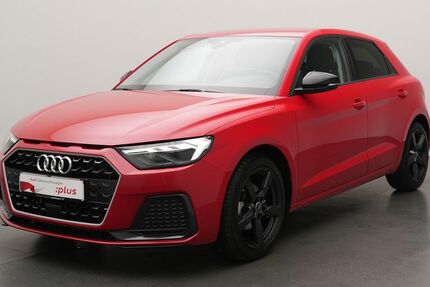 Audi A1 6.333 km 22.980 &euro; Leverkusen 51373