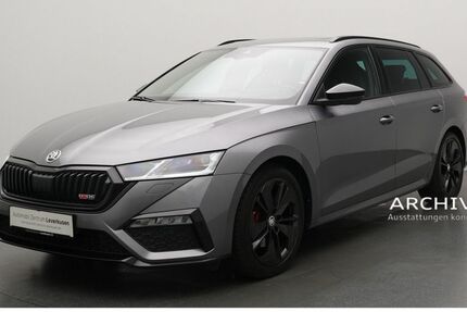 Skoda Octavia 48.675 km 28.980 &euro; Leverkusen 51379