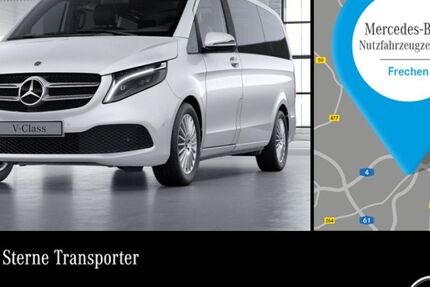 Mercedes-Benz V 250 62.267 km 46.980 &euro; Frechen 50226