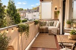 Wohnen mitten in Siegburg unterhalb des Michaelsbergs - Etagenwohnung Siegburg Zentrum | Angebot:27469258