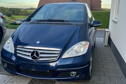 Mercedes-Benz A 160 94.000 km 3.900 &euro; Wipperfürth 51688