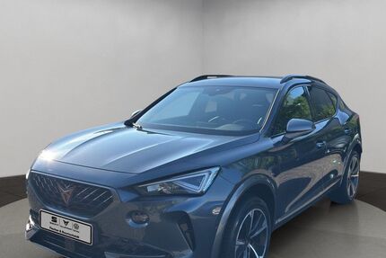 Cupra Formentor 27.432 km 25.380 &euro; Lohmar 53797