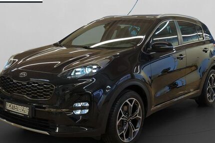 Kia Sportage 68.560 km 17.950 &euro; Leverkusen 51381