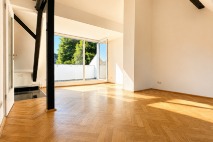 Wohnung Köln Lindenthal - 3 Zimmer, 58 m&sup2;, 349.000&euro; | Angebot:27314337