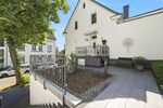 Historisch wohnen, modern leben: Modernisiertes Einfamilienhaus mit Einliegerwohnung (3D-Rundgang). - Einfamilienhaus Solingen Höhscheid | Angebot:27479763