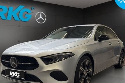 Mercedes-Benz A 200 9.800 km 33.640 &euro; Bonn 53119