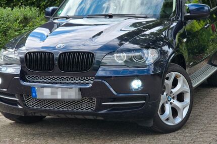 BMW X5 350.000 km 11.800 &euro; Langenfeld 40764