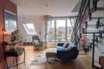 Maisonettenwohnung Köln Kalk - 3 Zimmer, 70 m&sup2;, 385.000&euro; | Angebot:27499351