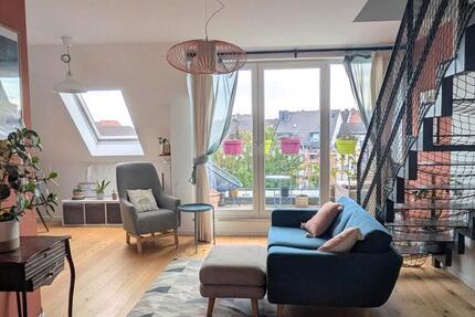 Wohnung Köln Kalk - 3 Zimmer, 70 m&sup2;, 385.000&euro; | Angebot:27499351