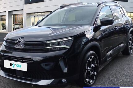 Citroen C5 Aircross 29.390 km 18.830 &euro; Sankt Augustin 53757