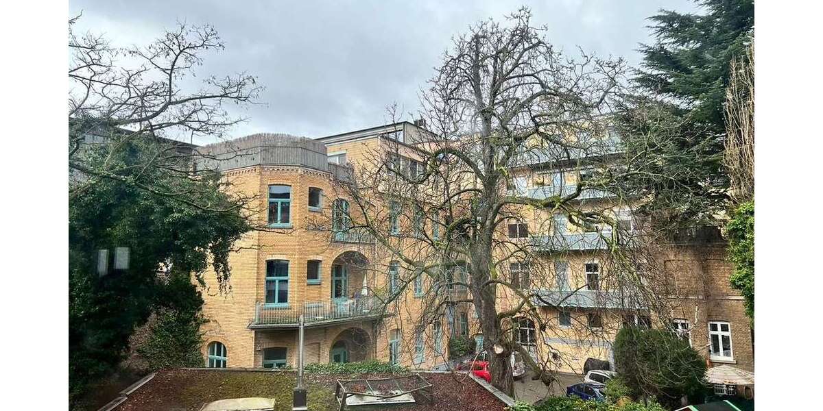 Etagenwohnung Köln-Belgisches Viertel Belgisches Viertel - 4 Zimmer, 100 m&sup2;, 779.000&euro; | Angebot:27486872