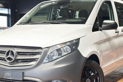 Mercedes-Benz Vito 134.447 km 29.900 &euro; Bonn 53177