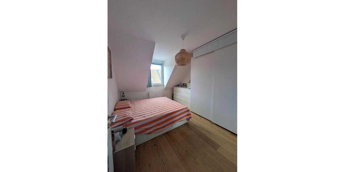 Maisonettenwohnung Köln Kalk - 3 Zimmer, 70 m&sup2;, 385.000&euro; | Angebot:27499351